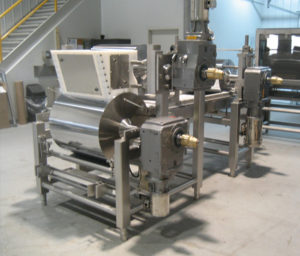 equipement-prb-forming-rollers