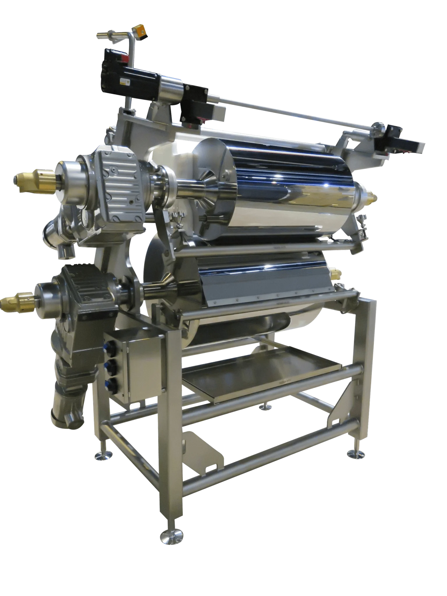 equipement-prb-forming-roller